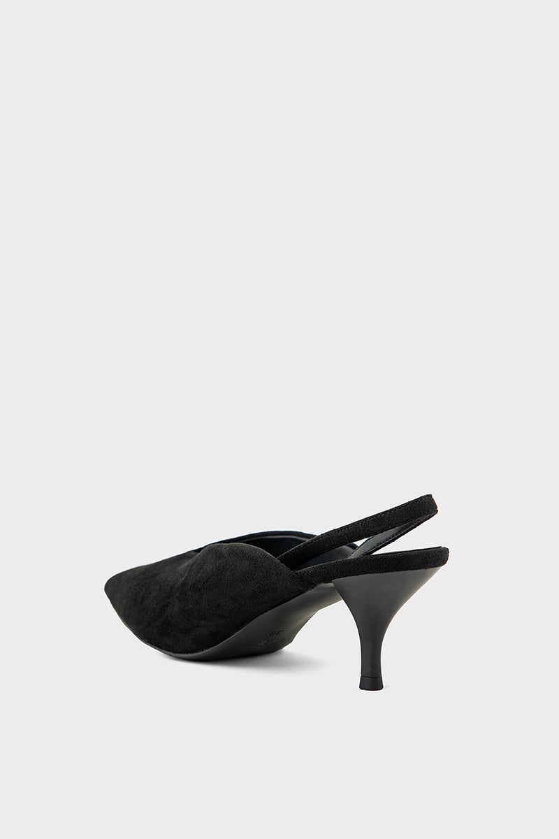 Formal Sling Back IF4091-Black