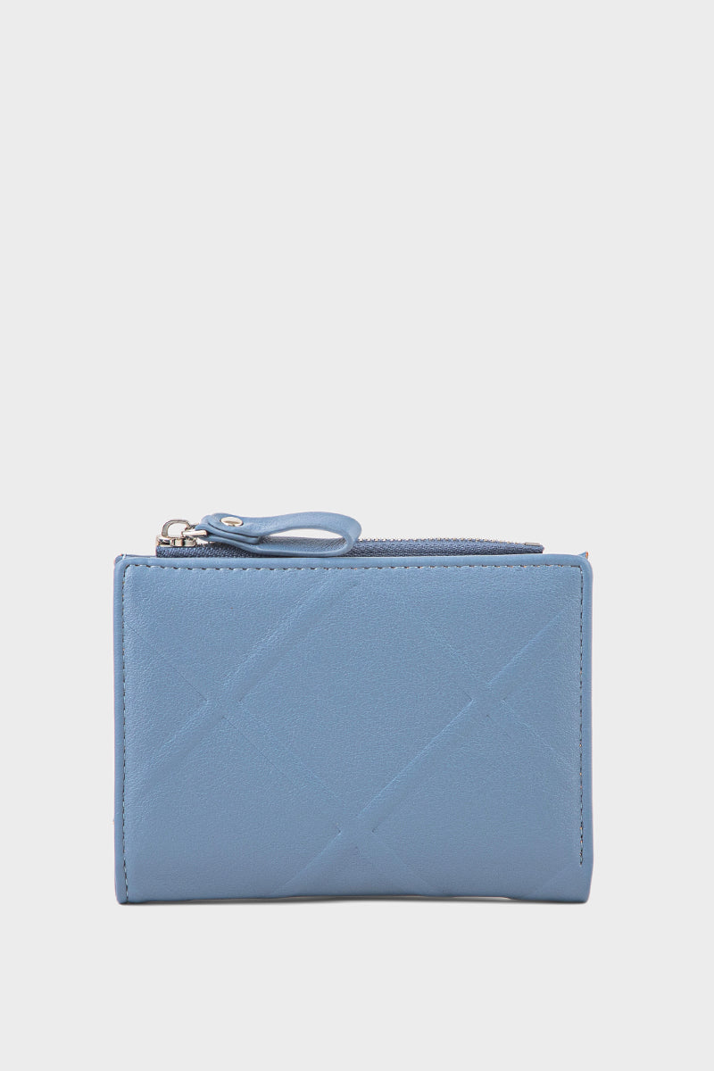Wristlet Wallet BW6035-Blue