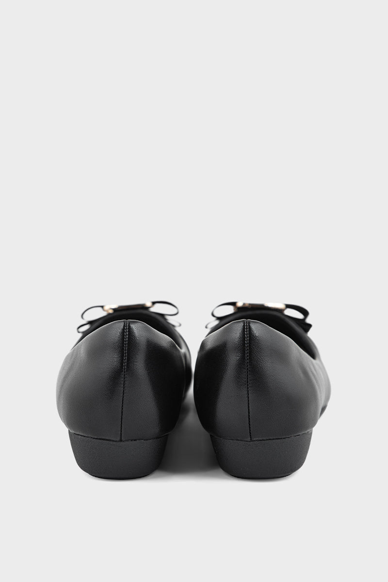 Casual Pumps IC6044-Black