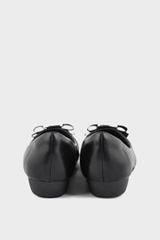 Casual Pumps IC6044-Black