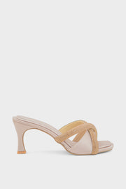Formal Slip On IF0295-Beige