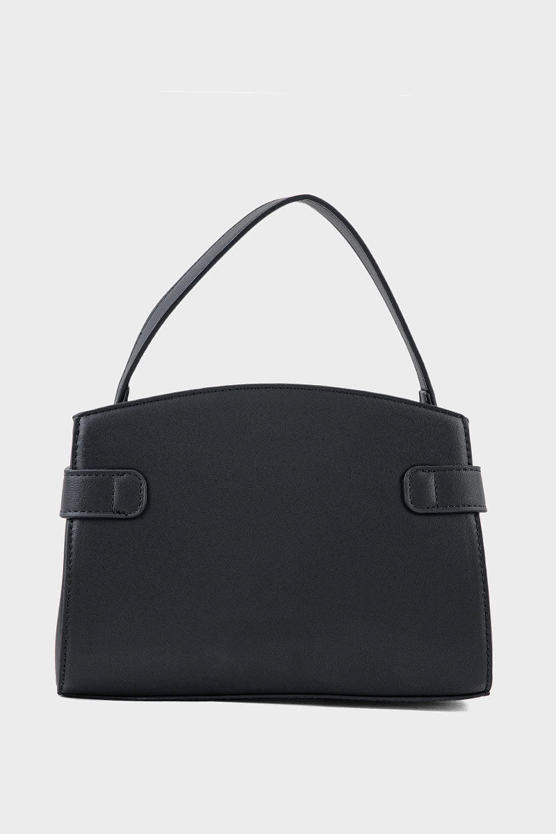 Satchel Shoulder Bags BH0160-White