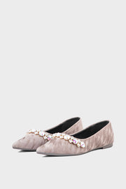 Formal Pumps IF6015-Grey