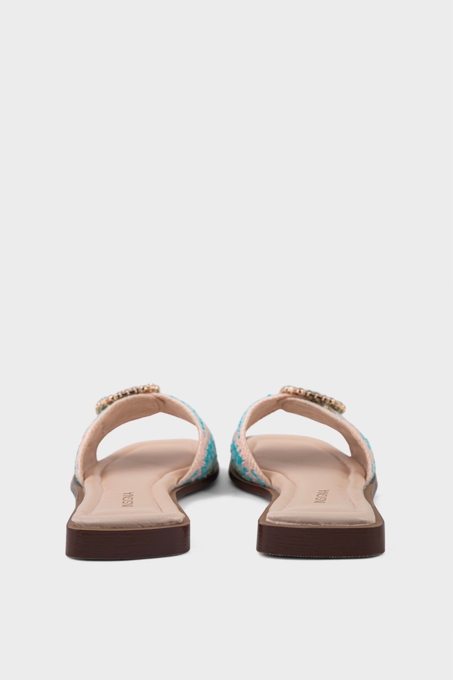 Casual Slip On IC0101-Peach