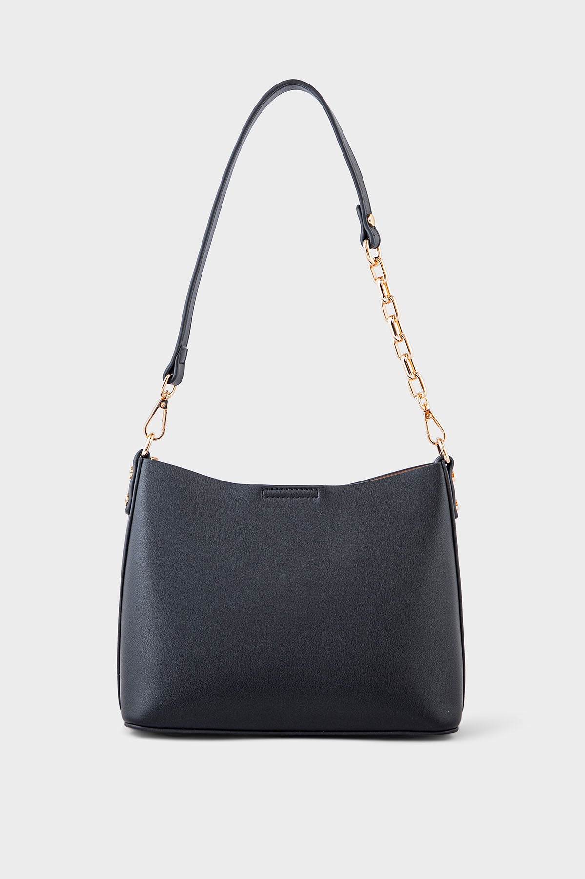 Cross Shoulder Bags BS2044-Black