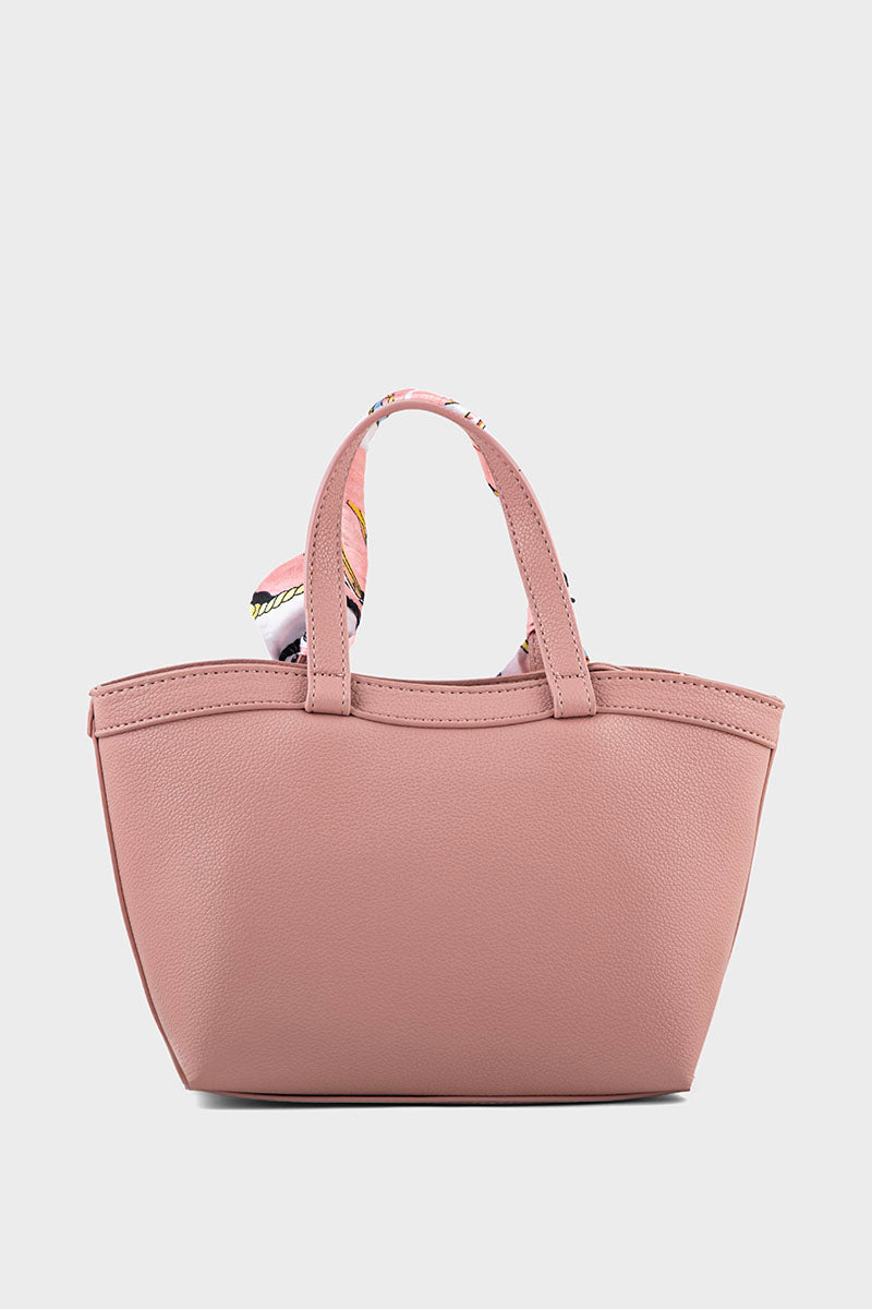 Formal Shoulder Bags BS2202-Pink