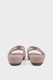 Comfort Slip On IK0117-Pink