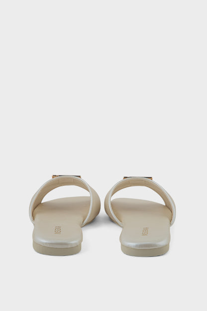 Casual Slip On IC0088-White