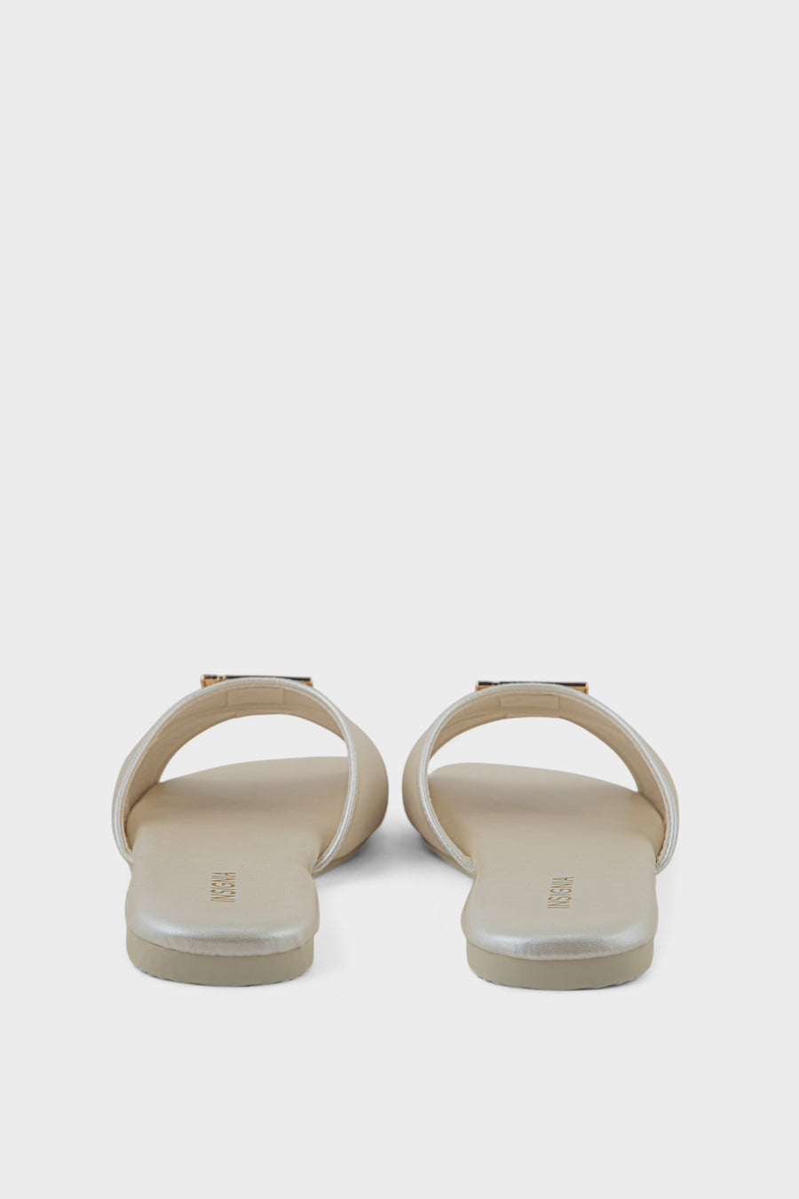 Casual Slip On IC0088-White
