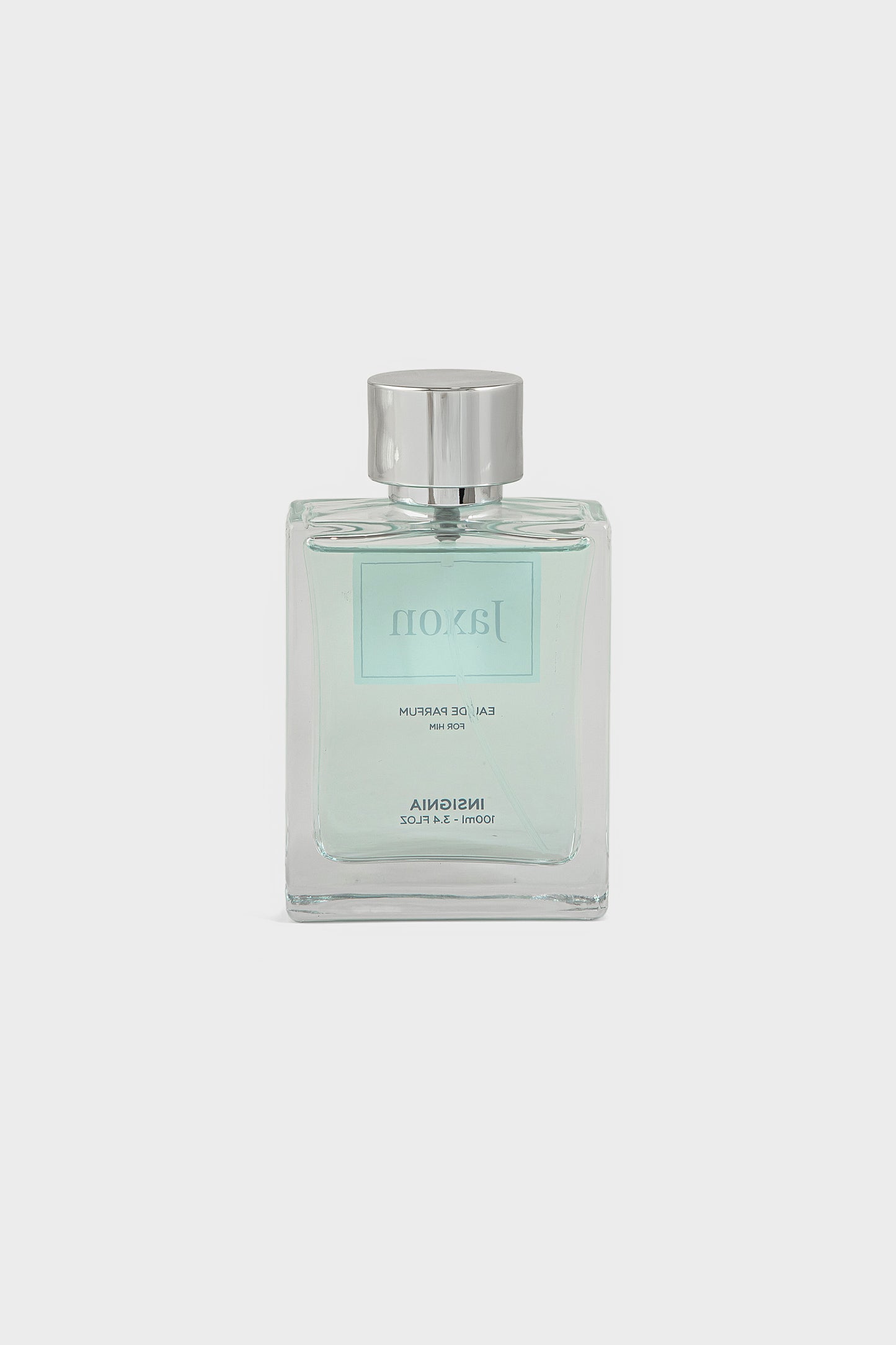 Jaxon 100ML E20018-Him