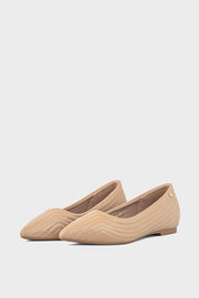 Casual Pumps IC6013-Beige