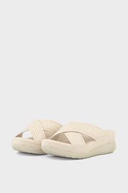 Comfort Slip On IK0079-Beige