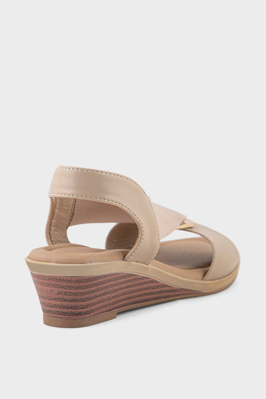 Comfort Sandal IK2015-Beige