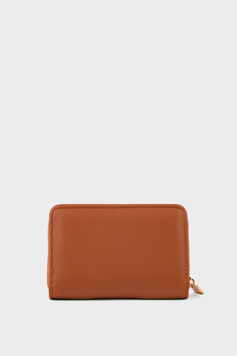 Wristlet Wallet BW6036-Brown