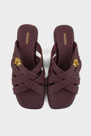 Comfort Slip On IK0137-Olive