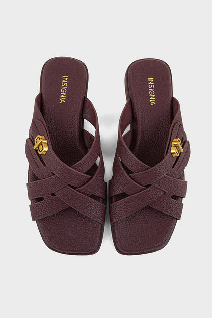 Comfort Slip On IK0137-Olive