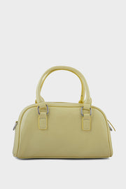 Satchel Shoulder Bags BH0145-Yellow