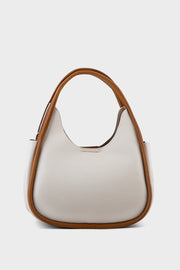 Satchel Shoulder Bags BH0151-Beige