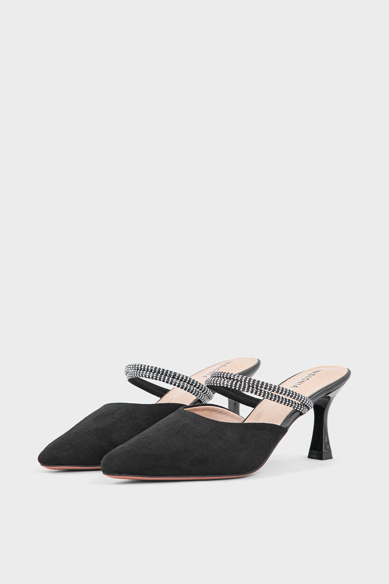 Formal Mule IF8511-Black