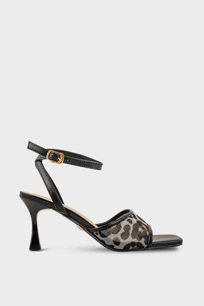 Formal Sandal IF2075-Black