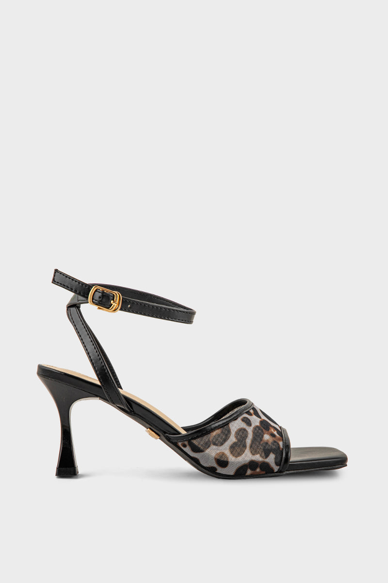 Formal Sandal IF2075-Black