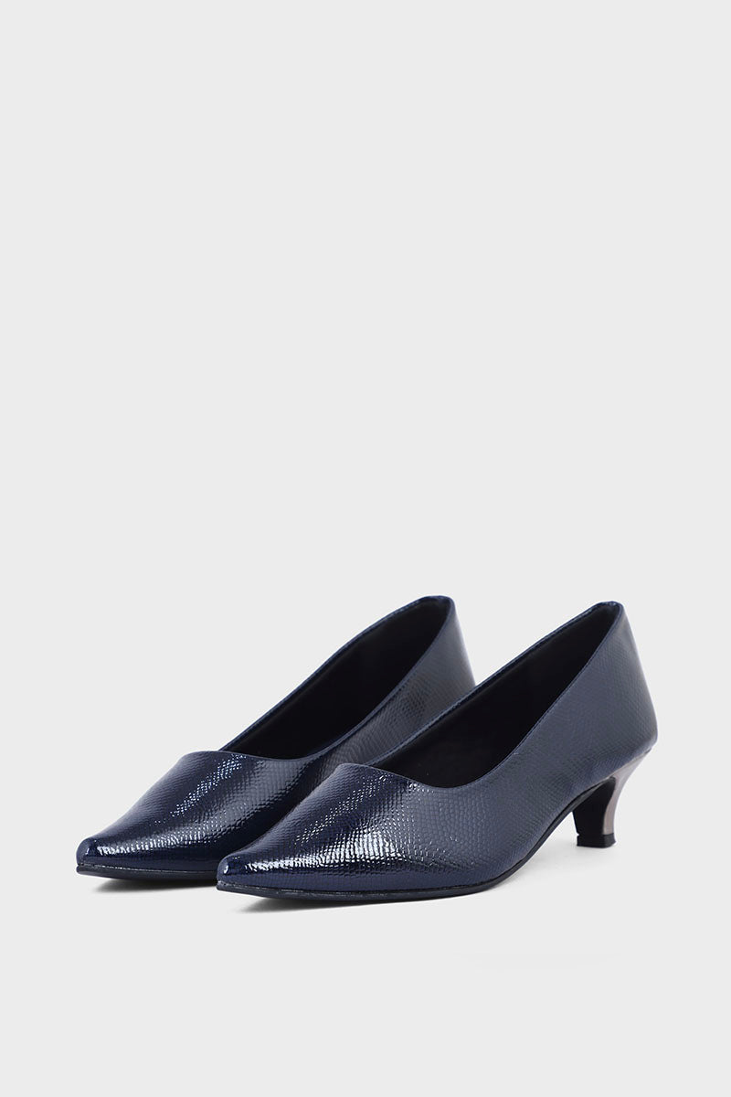 Formal Court Shoes IF5031-Navy