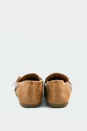Comfort Moccasin IK7037-Camel