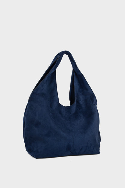 Formal Shoulder Bags BS2293-Blue