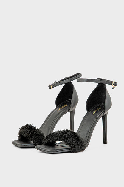 Formal Sandal I32811-Black