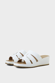 Comfort Slip On IK0026-White