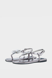Formal Thong IF3019-Pewter