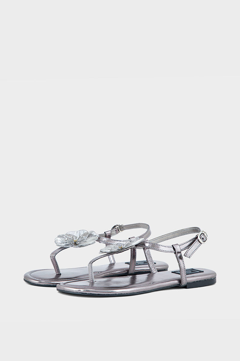 Formal Thong IF3019-Pewter