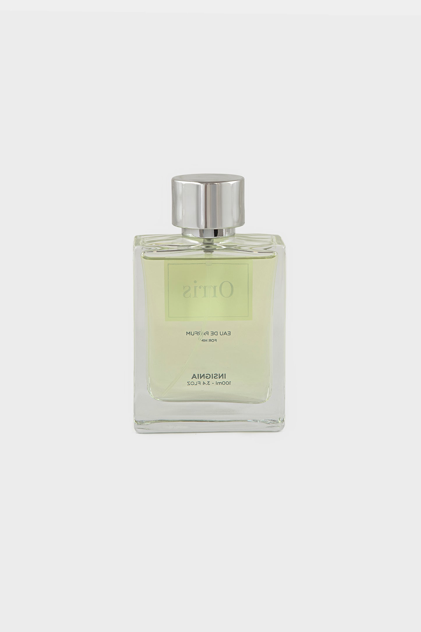 Orris 100ML E20019-Him