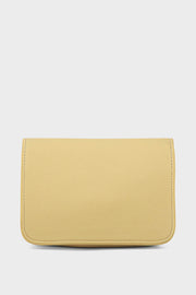 Cross Shoulder Bags BS2176-Yellow