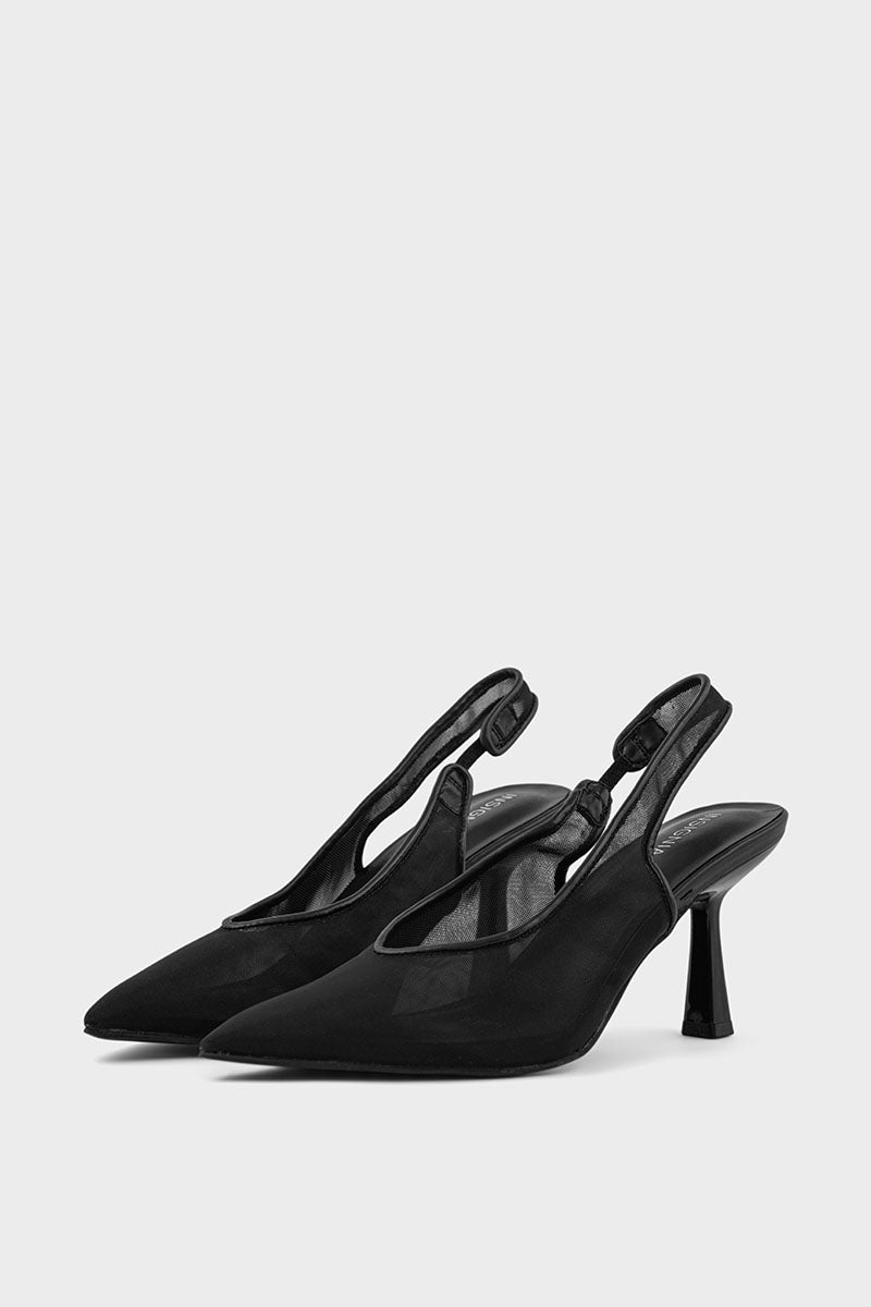 Formal Sling Back IF4065-Black