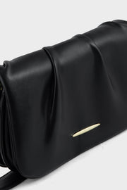 Formal Shoulder Bags BS2339-Black