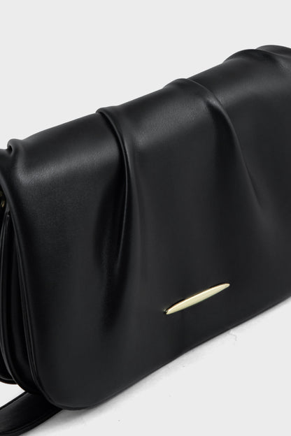 Formal Shoulder Bags BS2339-Black