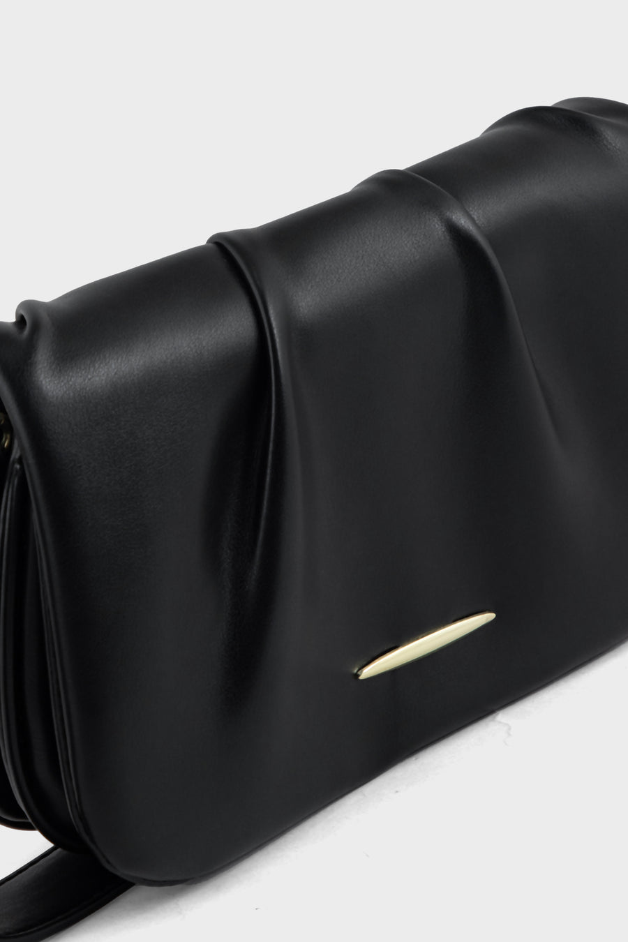 Formal Shoulder Bags BS2339-Black