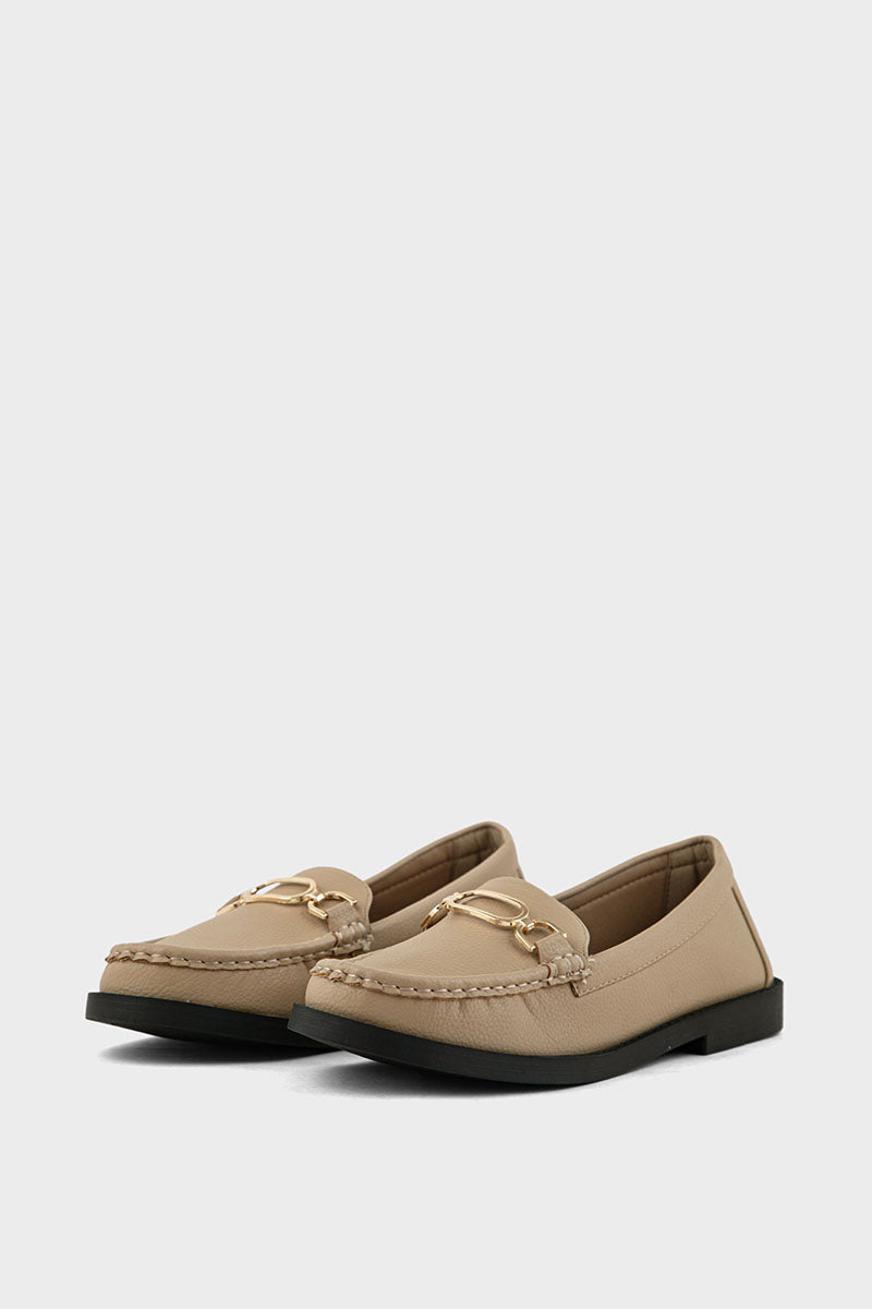 Comfort Moccasin IK7028-Khaki
