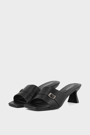 Formal Slip On IF0036-Black