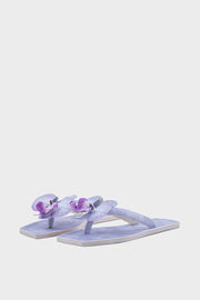 Casual Flip Flop IL3024-Lilac