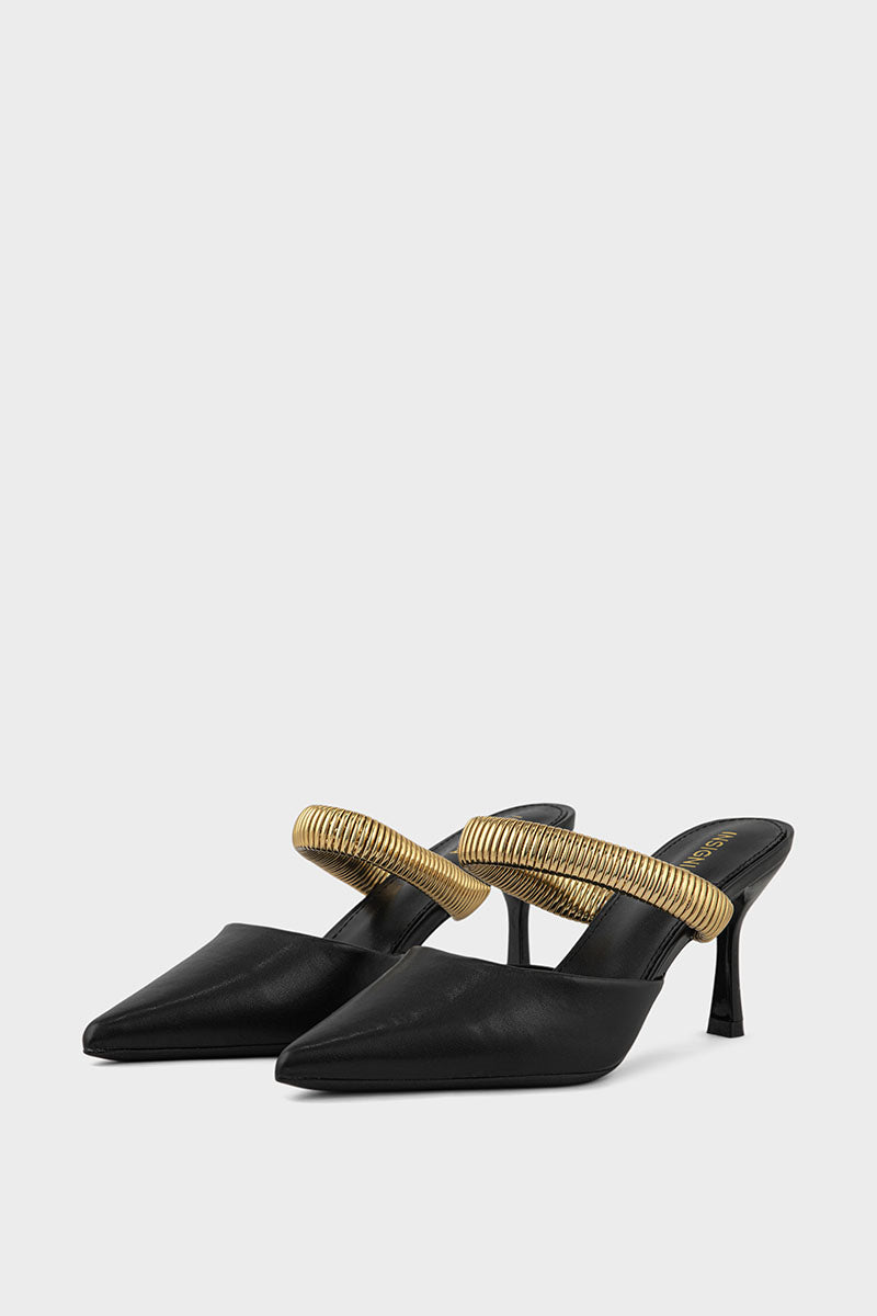 Formal Mule IF8523-Black