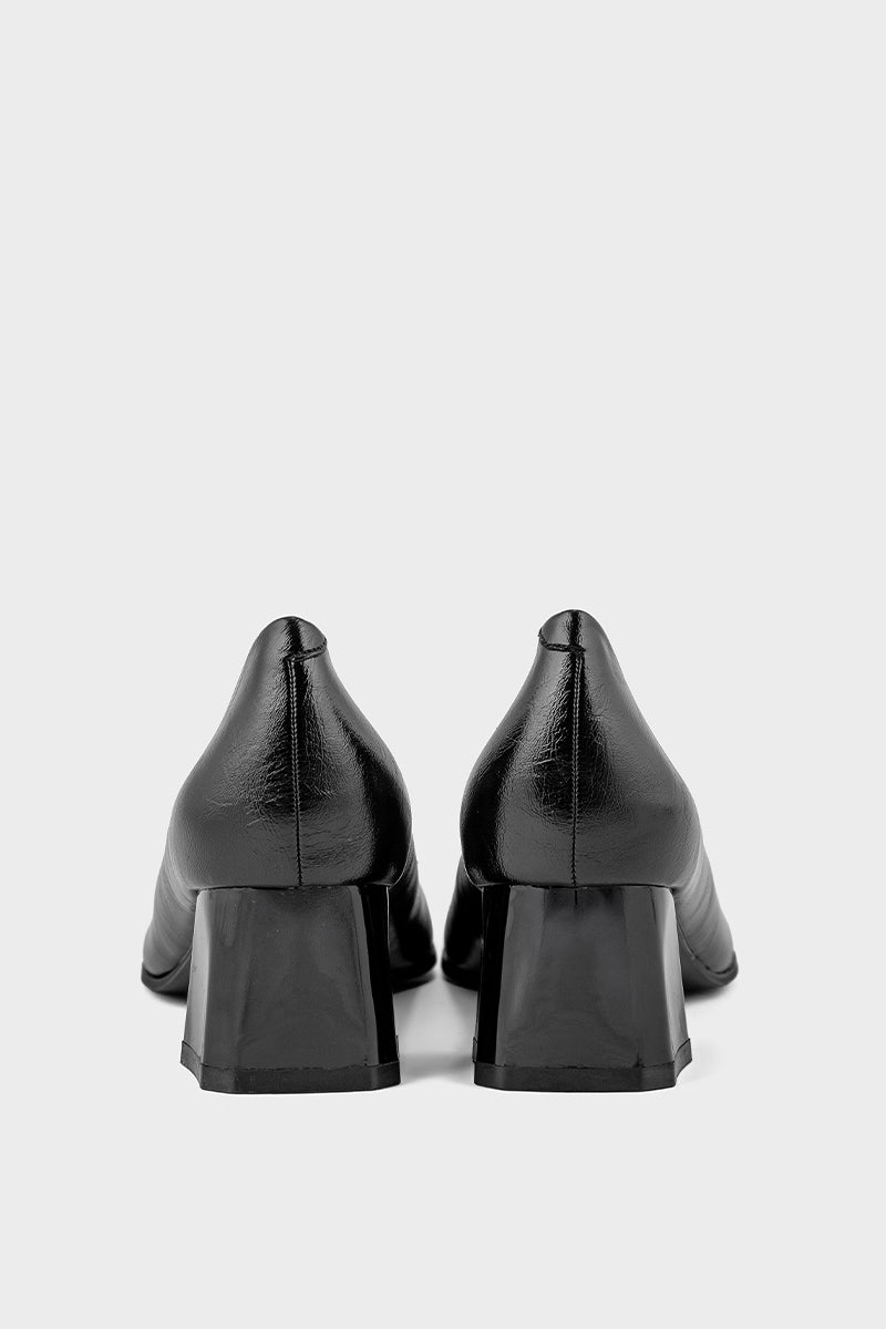 Formal Court Shoes IF5100-Black