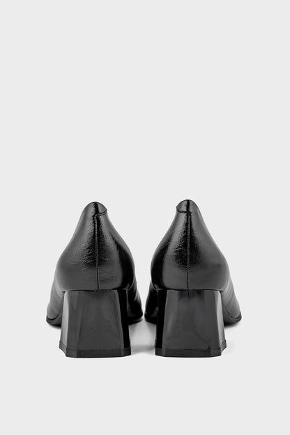 Formal Court Shoes IF5100-Black