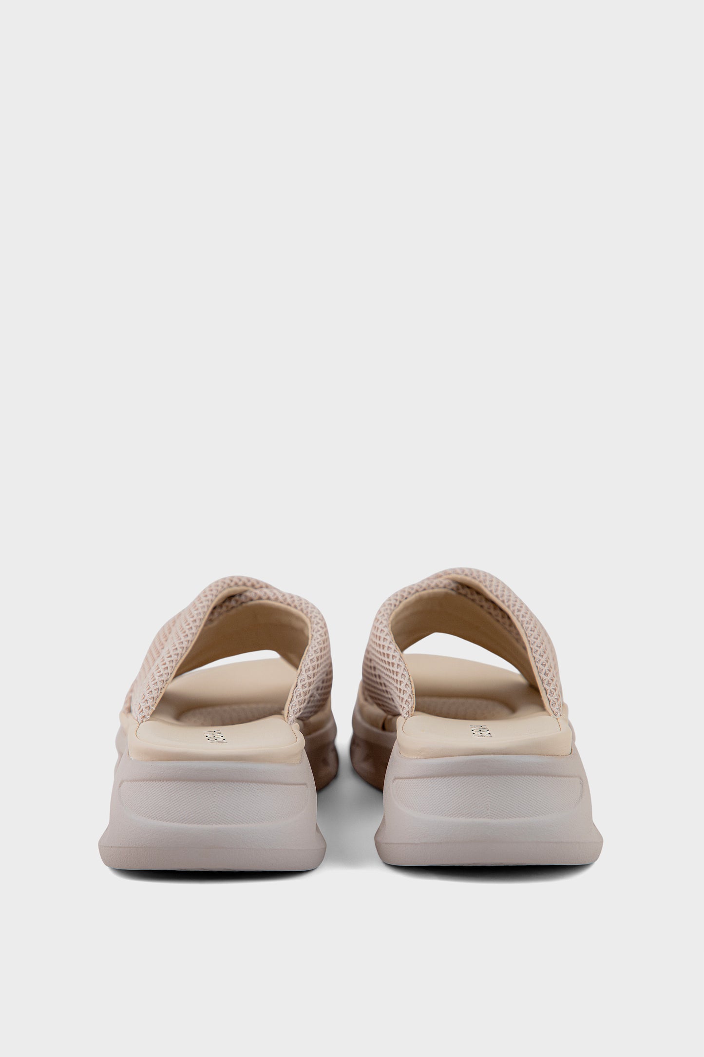 Comfort Slip On IK0123-Beige