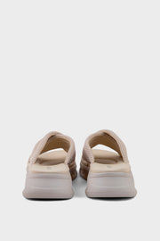 Comfort Slip On IK0123-Beige
