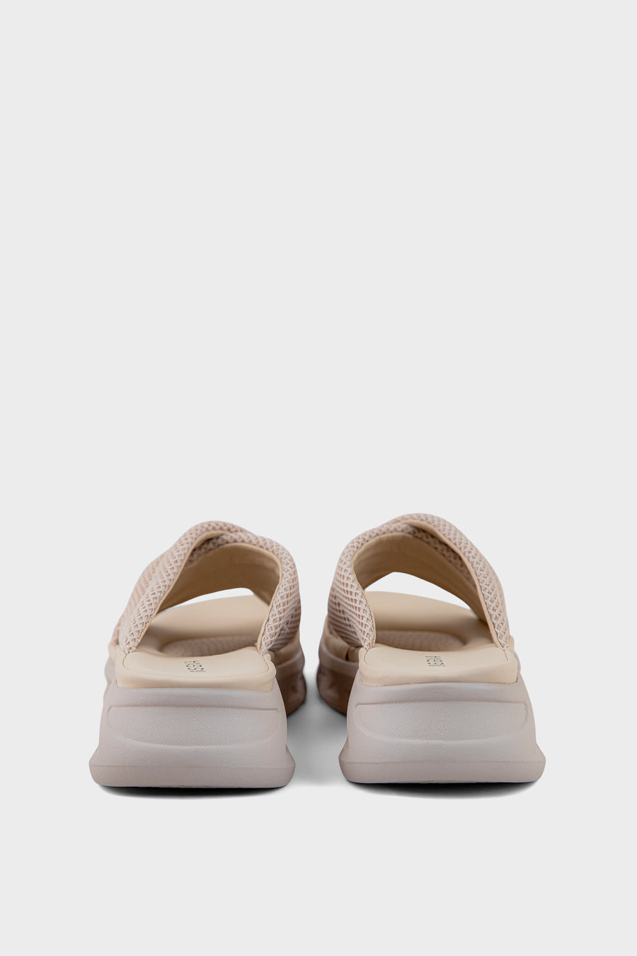 Comfort Slip On IK0123-Beige