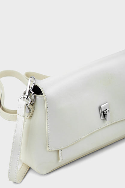 Cross Shoulder Bags BS2348-Ivory