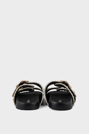 Comfort Slip On IK0119-Black