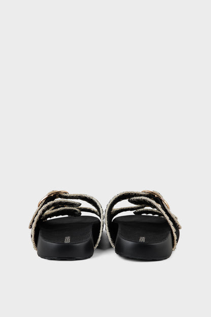 Comfort Slip On IK0119-Black